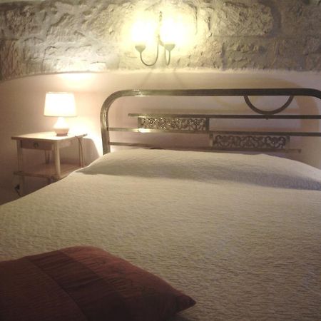 4 Assi Daire Pitigliano Oda fotoğraf