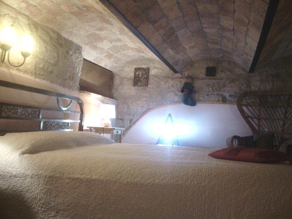 4 Assi Daire Pitigliano Oda fotoğraf