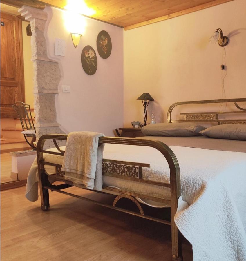 4 Assi Daire Pitigliano Dış mekan fotoğraf